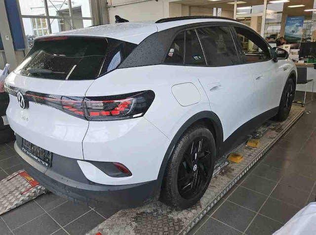Volkswagen ID.4 IQ.Drive Performance Pro
