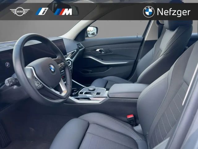 BMW 318 318i Touring