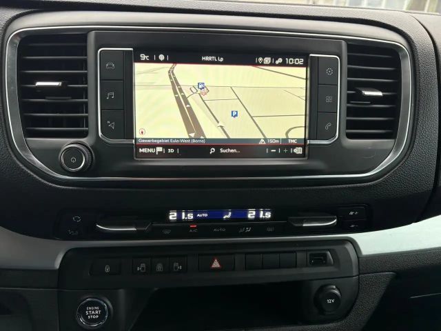 Citroën Spacetourer Shine