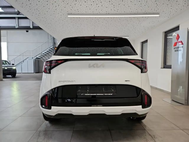 Kia Sportage GDi GT-Line Vierwielaandrijving