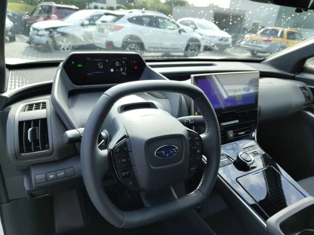 Subaru Solterra PLATINUM PLUS*STE*3-PHASIG*8 J. GARANTIE*AB 1,99%*