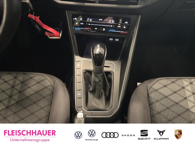 Volkswagen Taigo 1.0 TSI DSG R-Line