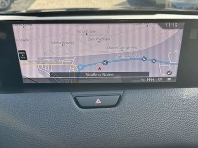 Mazda CX-60 Homura e-Skyactiv