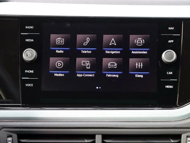 Volkswagen Polo 1.0 TSI DSG