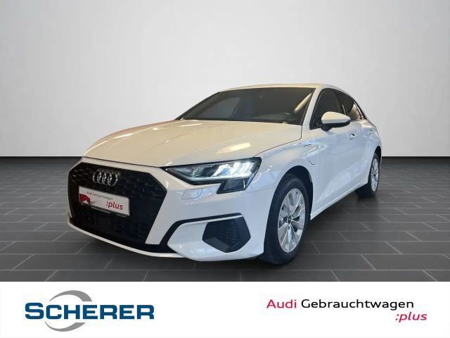 Audi A3 40 TFSI Hybride Sedan