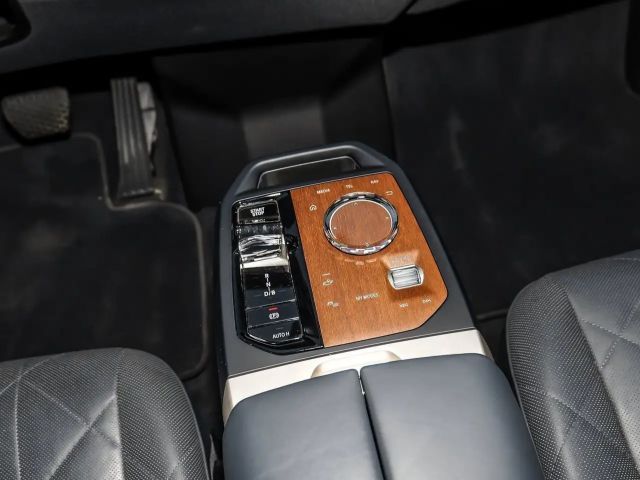 BMW iX M-Sport xDrive40