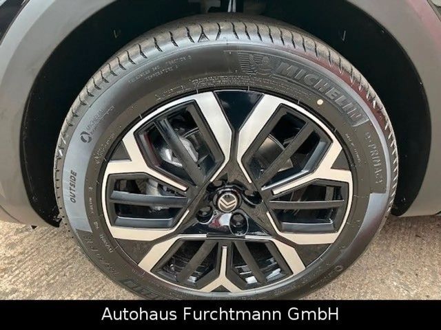 Citroën C4 Max PureTech