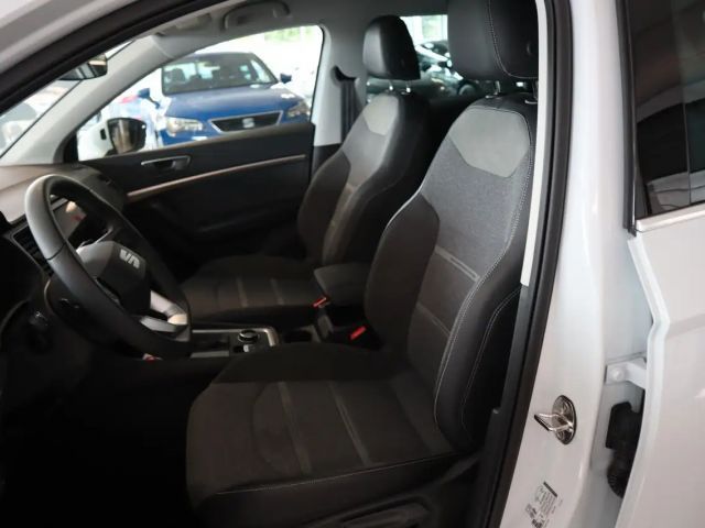 Seat Ateca Xperience/AHK/SHZ/NAVI/FULL LINK/DAB/LED