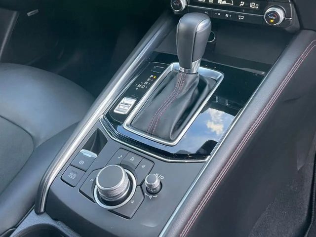 Mazda CX-5 Homura SkyActiv