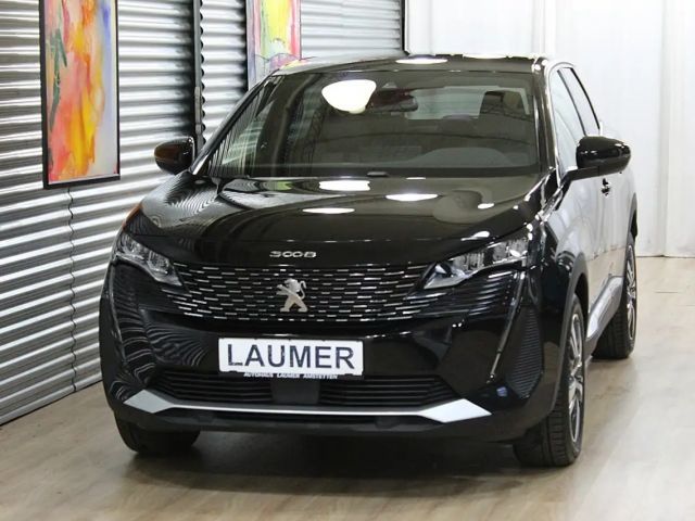 Peugeot 3008 Allure Pack Hybrid