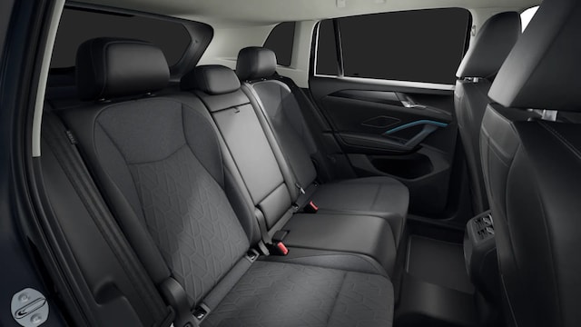 Volkswagen Tiguan 1.5 eTSI DSG