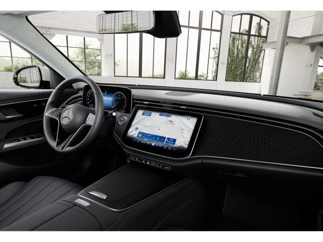 Mercedes-Benz E 220 4MATIC E 220 d Estate