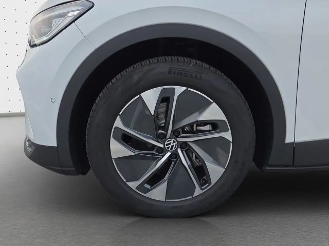 Volkswagen ID.4 IQ.Drive Performance Pro