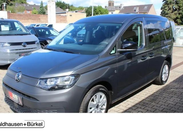 Volkswagen Caddy 2.0 TDI Life