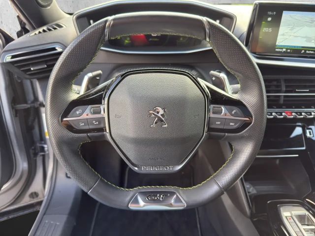 Peugeot 2008 GT-Line PureTech