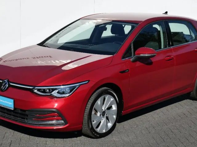 Volkswagen Golf 1.5 eTSI DSG Golf VIII Style