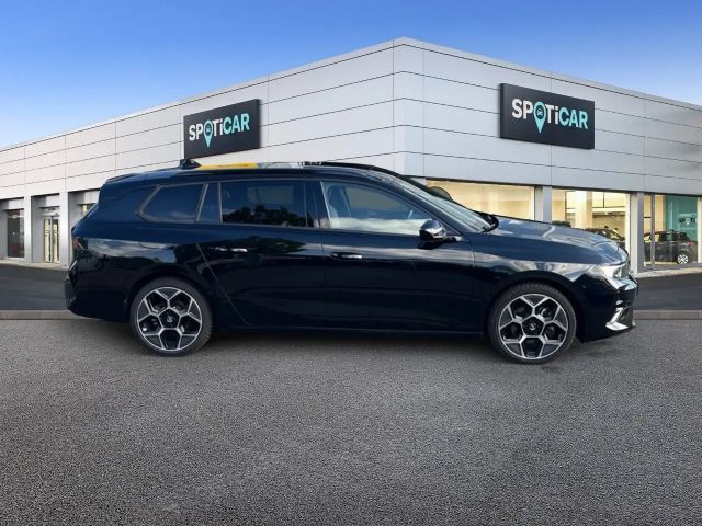 Opel Astra Sports Tourer Ultimate