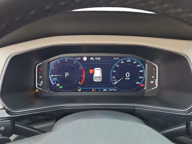 Volkswagen T-Cross 1.0 TSI DSG Style