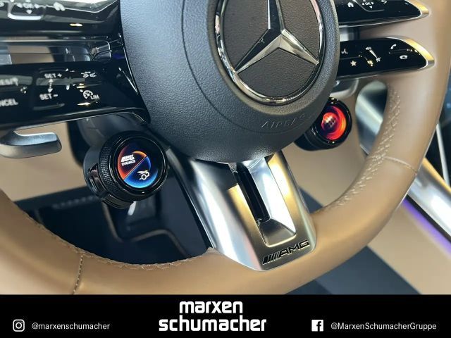 Mercedes-Benz SL 43 AMG AMG Line