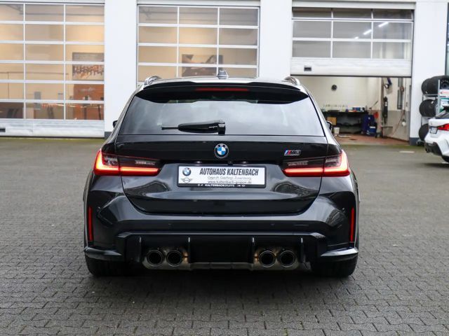 BMW M3 Competition Touring xDrive