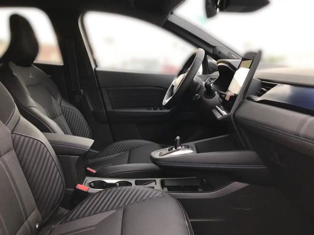 Renault Captur Alpine Esprit