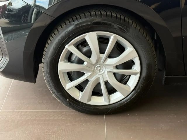 Opel Corsa 1.2 Turbo Edition Turbo