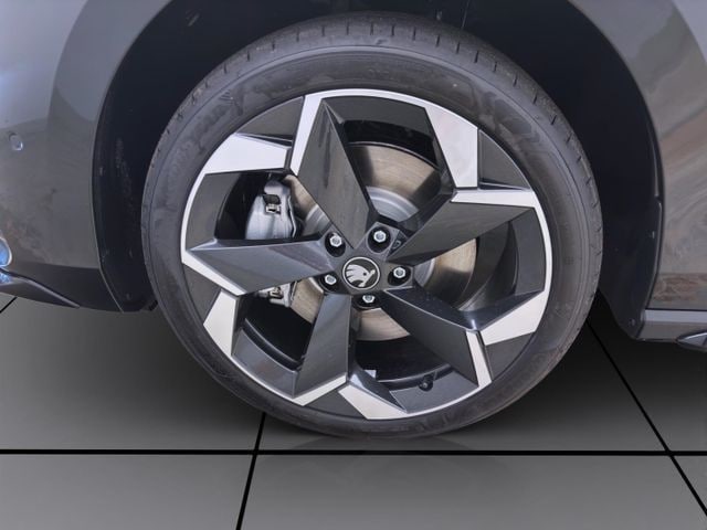 Skoda Superb Combi Sportline iV