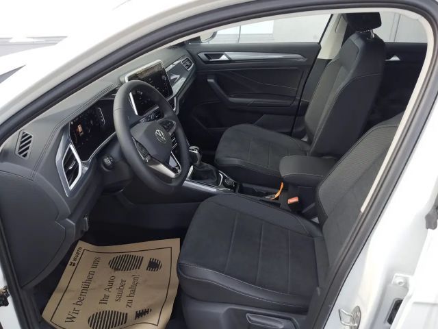 Volkswagen T-Roc 4Motion DSG Style