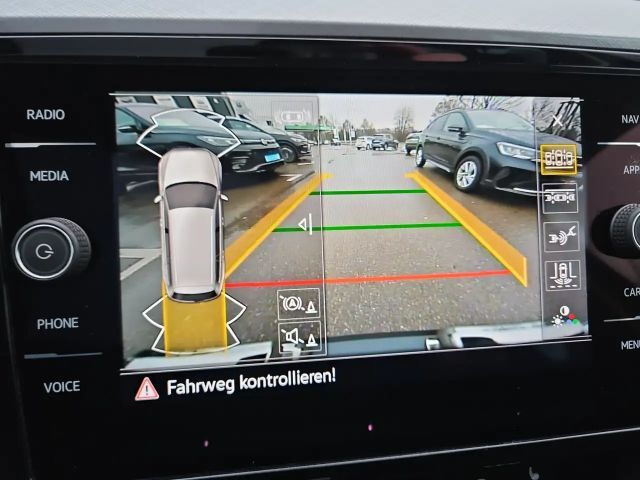 Volkswagen Passat 2.0 TDI Business DSG Variant