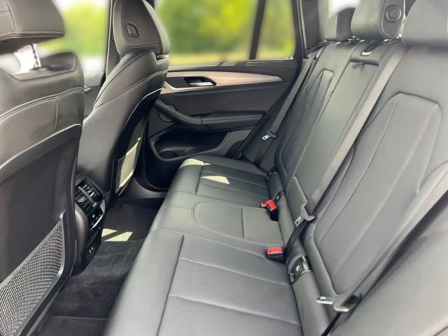 BMW X3 M-Sport xDrive20d