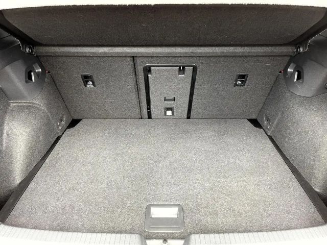 Volkswagen Golf 2.0 TSI DSG GTI