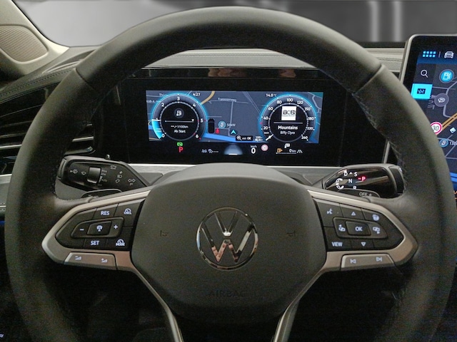 Volkswagen Passat 2.0 TDI DSG