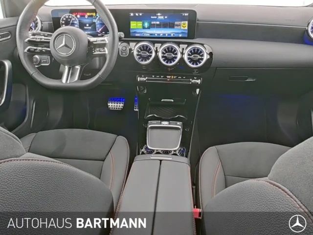 Mercedes-Benz A 250 4MATIC AMG Line