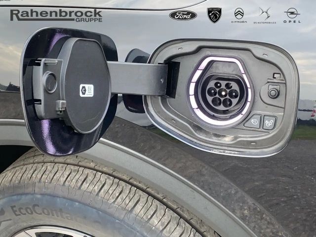 Ford Kuga Active Hybrid Plug in Hybrid