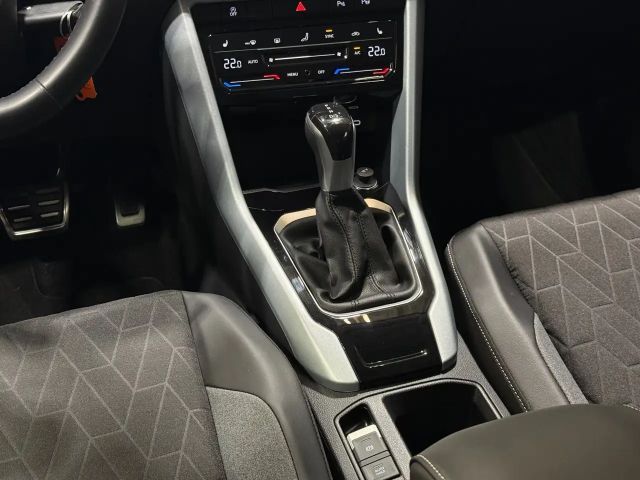 Volkswagen T-Roc 1.5 TSI DSG