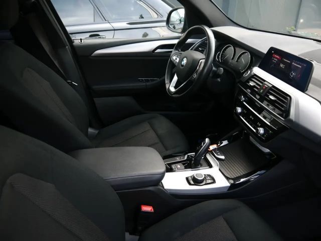 BMW X3 Advantage pakket xDrive xDrive20d