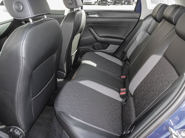 Volkswagen Taigo 1.0 TSI