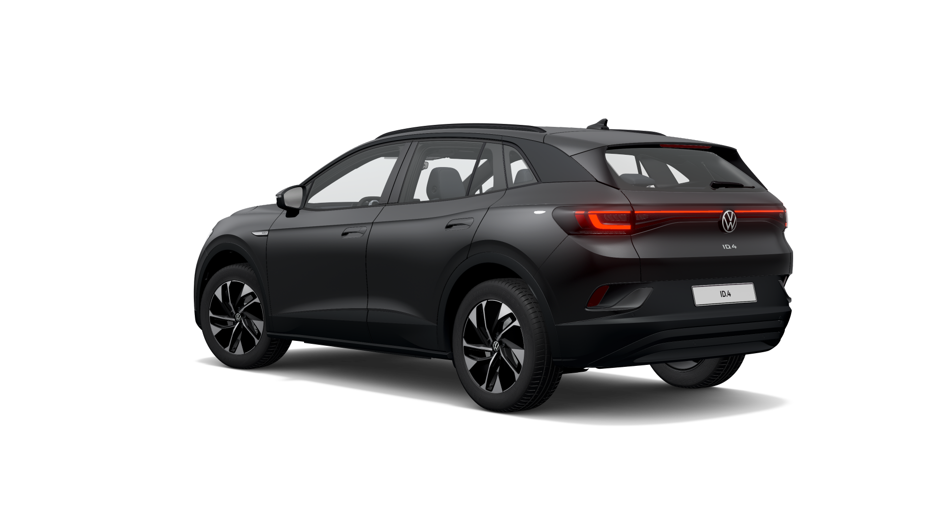 Volkswagen ID.4 77 KWh Performance Pro