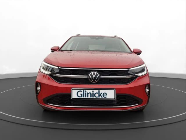Volkswagen Taigo 1.5 TSI IQ.Drive Style