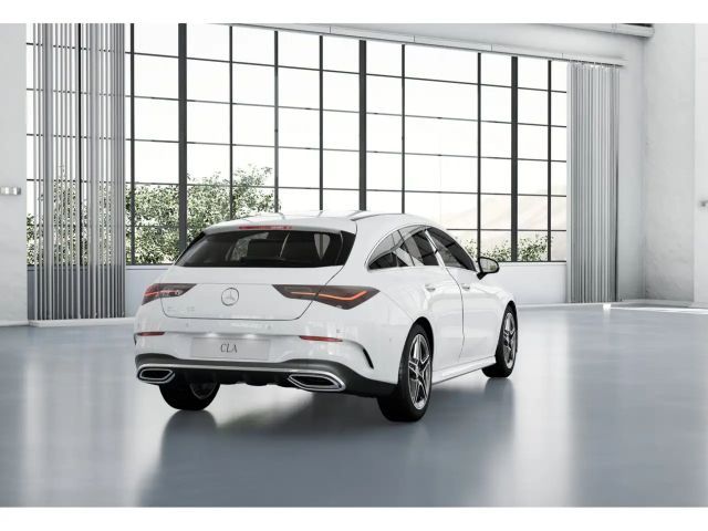 Mercedes-Benz CLA 180 Shooting Brake