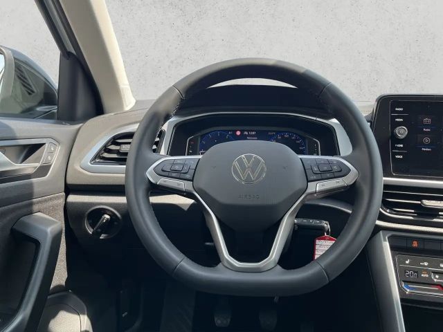 Volkswagen T-Roc 1.5 TSI Life