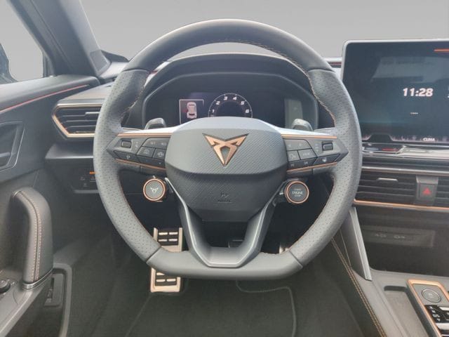 Cupra Formentor Performance