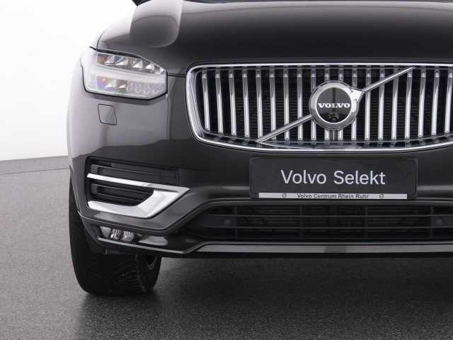 Volvo XC90 XC 90