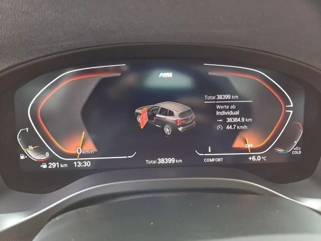 BMW X3 M-Sport xDrive30i