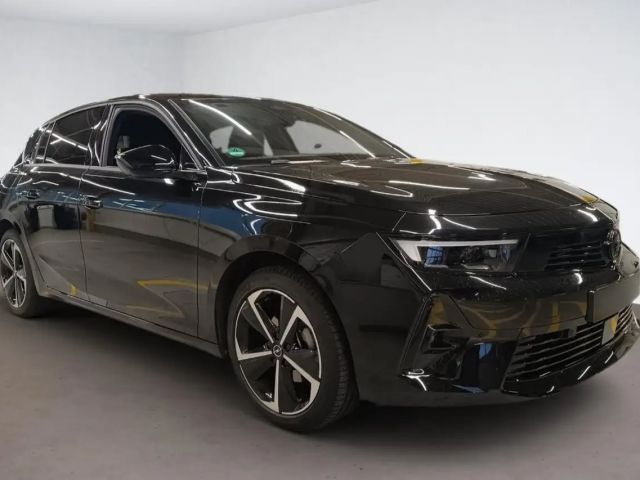 Opel Astra 1.2 Turbo GS-Line Grand Sport