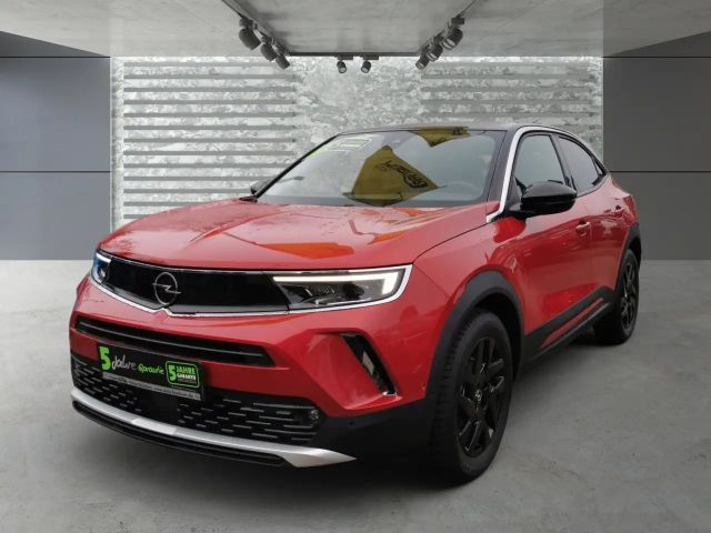 Opel Mokka Mokka-e Ultimate