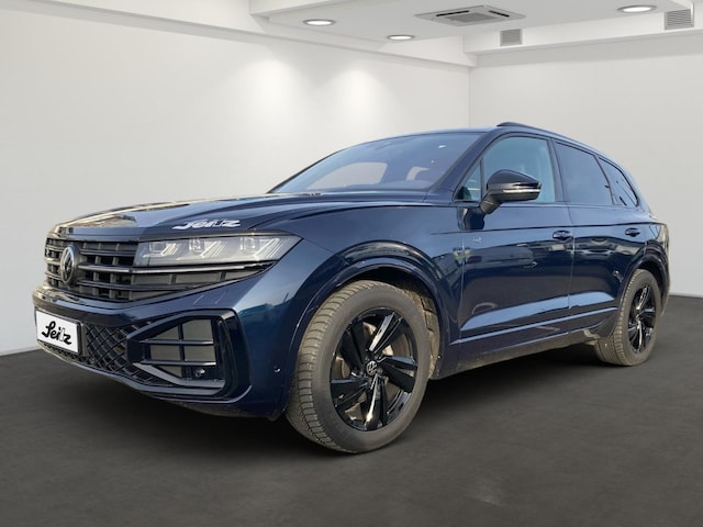 Volkswagen Touareg 3.0 V6 TDI