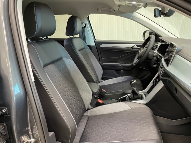 Volkswagen T-Roc 1.0 TSI