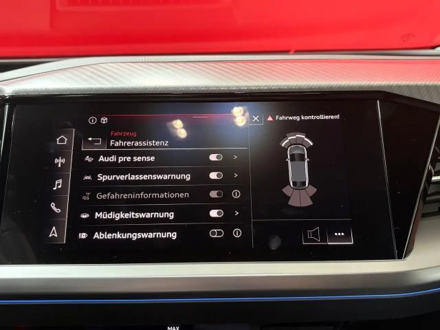 Audi Q4 e-tron Sportback