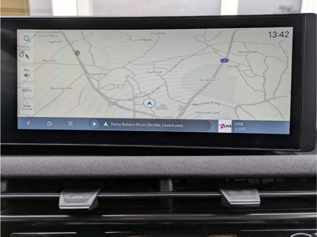 Hyundai Tucson N Line